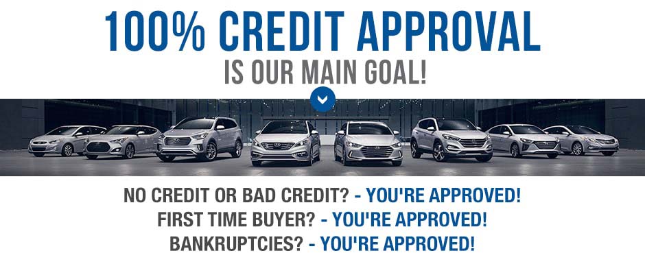 Guaranteed Credit Approval | Towpath Motors