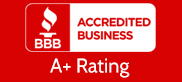 Accredited BBB Business | A+ Rating from Satisfied Customers | Towpath Motors