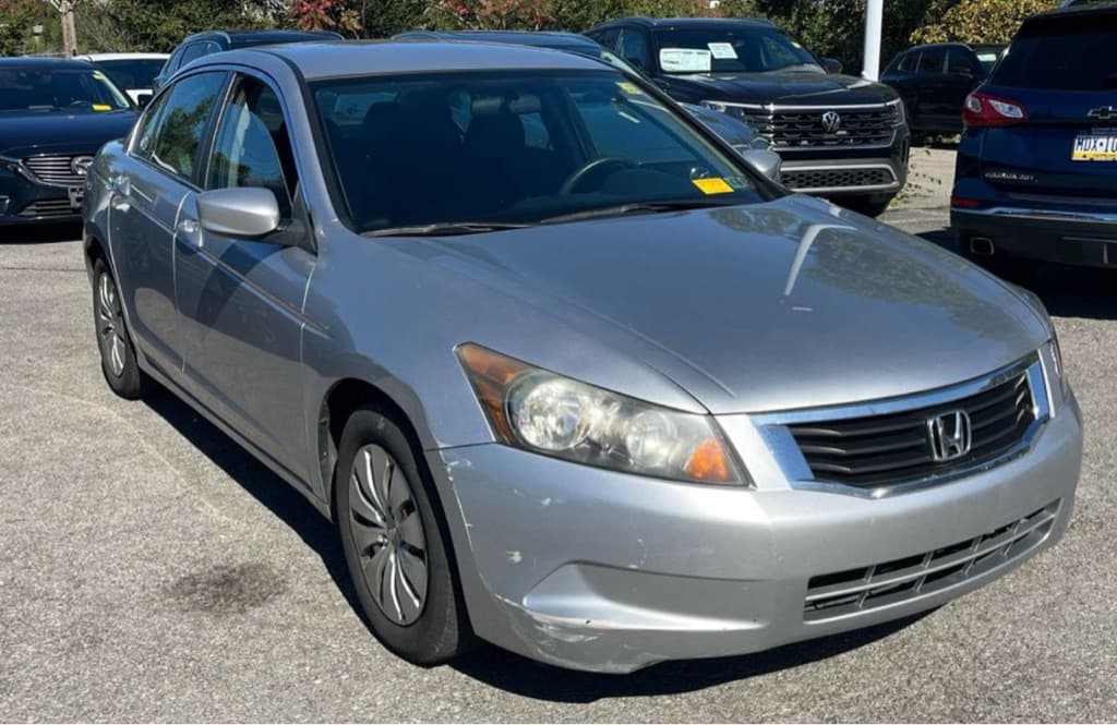 Photo 1 of 2010 Honda Accord LX
